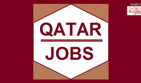 ATTENTION JOB SEEKERS! TOP  AVAILABLE JOBS IN QATAR SALARY ABOVE 5000 QAR , APPLY NOW!