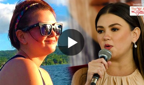 Angelica Panganiban Reveals Truth About Current Relationship Status! Find Out What She Said Here!