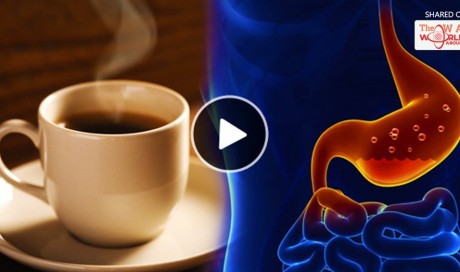 Stop Drinking Coffee in the Morning on an Empty Stomach. The reason WHY? Read this Article!