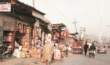 With ban on Internet in Valley, plastic money is unusable too