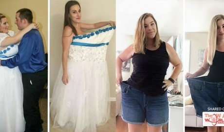 12 Inspiring Stories From People Who Have Lost Excess Weight