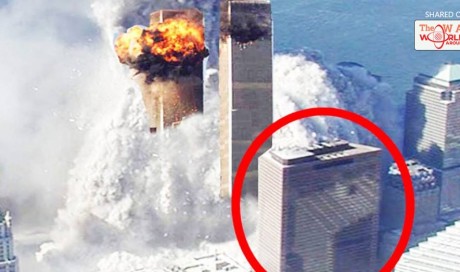 Was 9/11 An Inside Job? This New Video Proves It Right