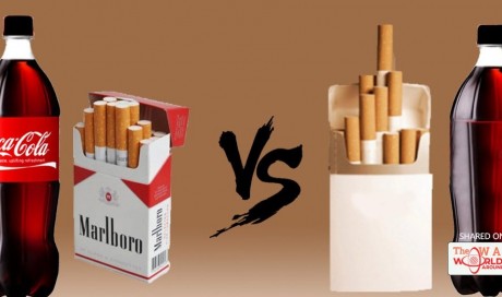 These Nations Decided To Remove Brand Names From Cigarette Packs For A Shocking Reason