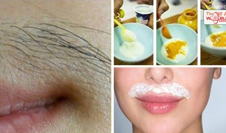 Amazing Methods to Remove Hair From Your Upper Lips Permanently