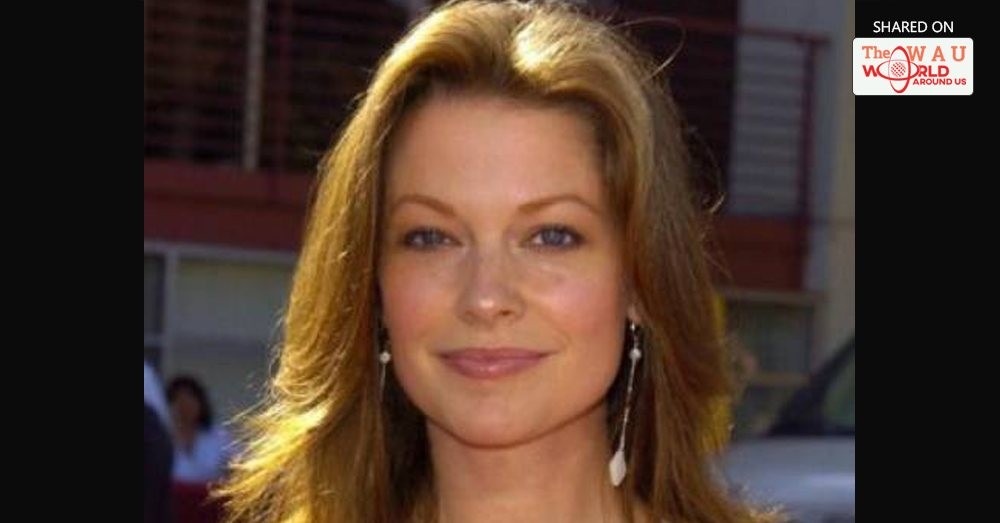 Gossip Girl Actress Lisa Lynn Masters Who Was Battling
