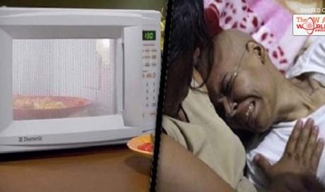 These Diseases Are All Caused by Microwave Ovens, and You’ve Probably Ignored Them!