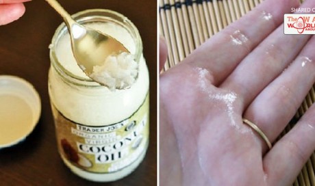They Said Coconut Oil Was Great For You, But This is What They Didn’t Tell You