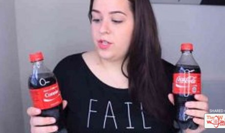 If You Rinse Your Hair With Coca-Cola, You’ll Get This Fantastic Result