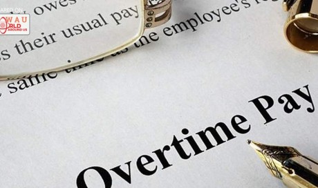 Know the law: Overtime pay must for non-managerial roles