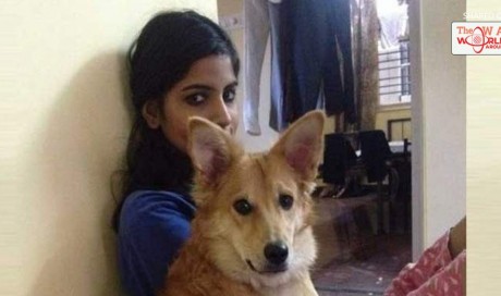 Girl says no to marrying an 'eligible bachelor': Reason? Her dog wasn't welcome!
