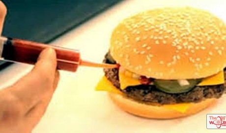 Fired McDonald Employee Reveals The Restaurant Secrets