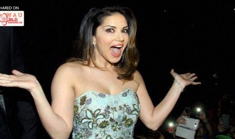 Sunny Leone among BBC's 100 most influential women
