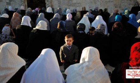 Israel bid to quiet Muslim call to prayer revived