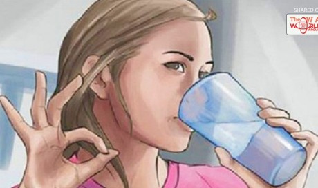  Cancer Will Disappear If You Drink This Water Every Day!