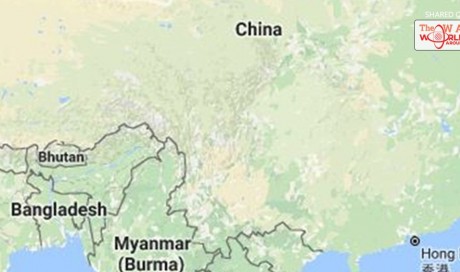 China: One dead after 6.7 earthquake hits