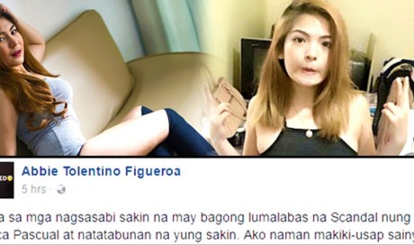 Abbie Tolentino Is Back On Social Media And Has Spoken On Nicca Pascual's Video Scandal! MUST READ!