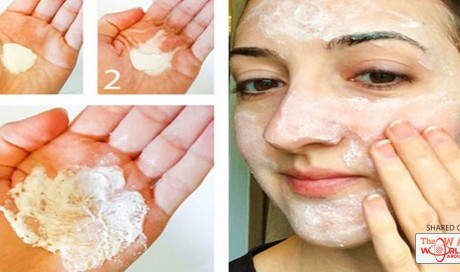 Use Baking Soda For Gorgeous Face And Skin