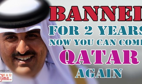 Are you currently facing work ban in Qatar ? Learn how you can come back after December 14