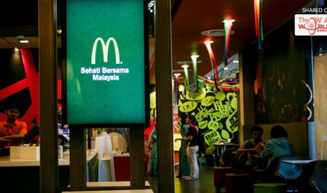 Workers for McDonald's in Malaysia say they were victims of labour exploitation