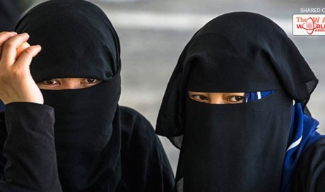 Dutch parliament approves partial burqa ban in public places