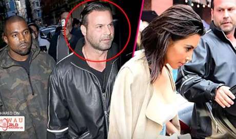 15 Shocking Celebrity Secrets Exposed By Their Bodyguards