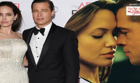 Brad Pitt Looking For Love After Gruesome Divorce With Angie