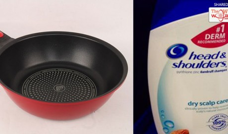 10 Products Linked To Cancer That Are Hiding in Almost Every Home