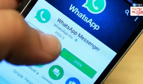 WhatsApp is about to stop working on MILLIONS of  phones