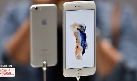 We finally know why some iPhone 6S batteries are freaking out