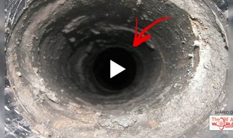 Nobody Knew That This Exists At The Bottom Of The Deepest Hole On Earth! MUST READ!