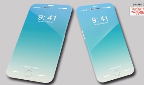 The Iphone 8 Is Coming. Here's What We Know So Far.