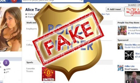 Police are Creating Fake Facebook Accounts to Monitor You - Here's How to ID a Fake Account