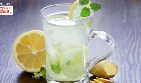 Feeling Bloated? Try These Easy And Effective Home Remedies (With Recipe)