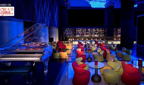 7 places to have great time at night in Doha