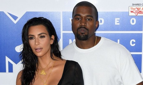Kim Kardashian Seeking Divorce From Kanye West And Wants Full Custody Of Their Kids