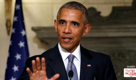 Obama orders ‘full review’ of 2016 election cyber attacks