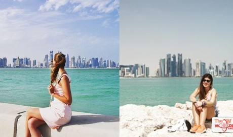 Qatar Unseen, Amazing travellers pictures that show more about Qatar