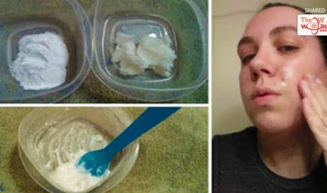 Coconut Oil Can Make You Look 10 Years Younger If You Use It for 2 Weeks This Way