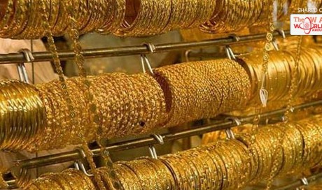 Gold price falls to 10 month low, might get cheaper