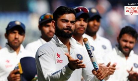 India vs England: Virat Kohli and team’s remarkable self-belief and application show why they are No 1