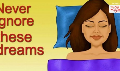 8 Dream Symbols You Should Absolutely Never Ignore