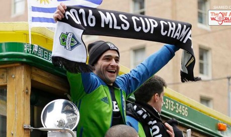 Thousands celebrate Sounders’ MLS Cup victory