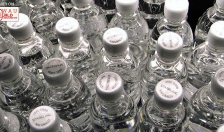 MUST READ: Avoid Bottled Water For These 4 Reasons