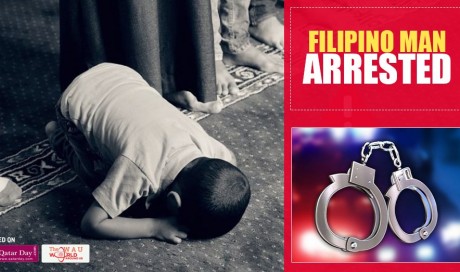 A Filipino Man In Dubai Has Been Arrested On Charges Of Insulting The Islamic Faith