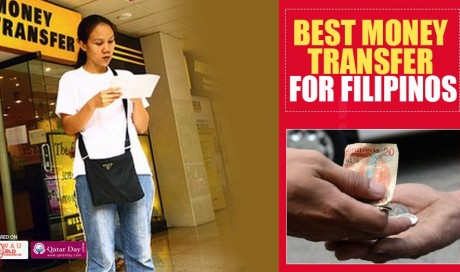 IMPORTANT INFO! Here Is How To Choose The Best Money Transfer Service For Filipinos!
