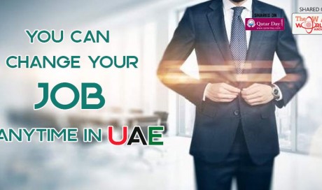 6 UAE industries where you can change jobs any time
