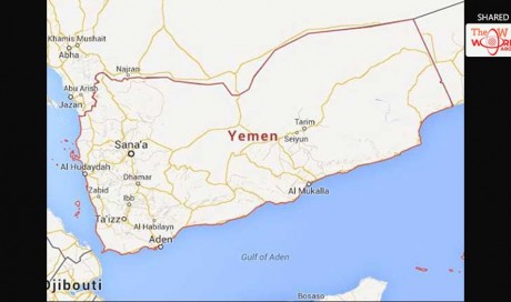 32 die in suicide attack in Yemen