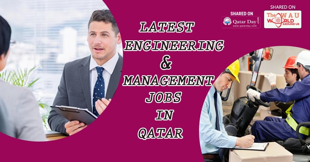 It infrastructure manager jobs in qatar