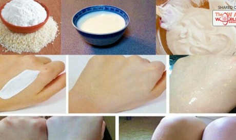 How to Lighten Body Skin Color in 3 Days: Legs, Hands & Neck