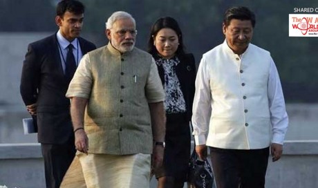 Even US Would Think Twice Before Messing With Us: Chinese Media To India